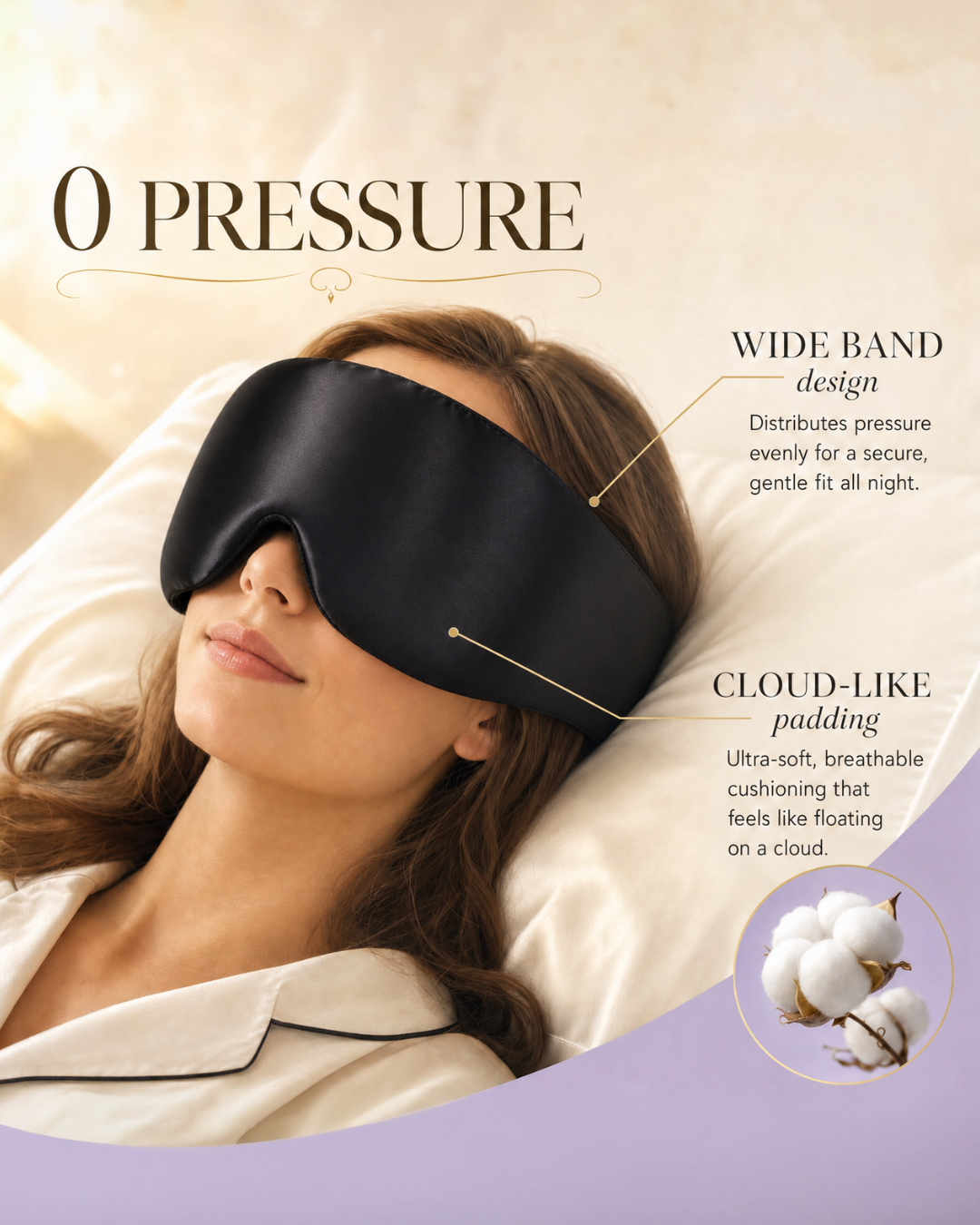 Made for More Thoughtful Nights